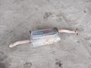 Глушитель Honda Civic 2005
