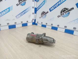 Стартер Nissan Cefiro 1996