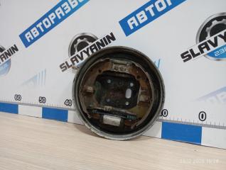 Механизм стояночного тормоза задний правый Mazda Demio 2003