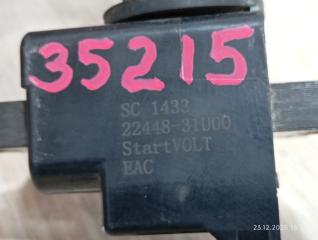 Катушка зажигания Cefiro 1996 A32 VQ20