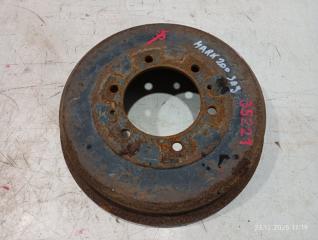 Барабан тормозной задний Landmark 2007 V3 4G64