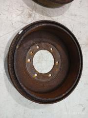 Барабан тормозной задний Landmark 2007 V3 4G64