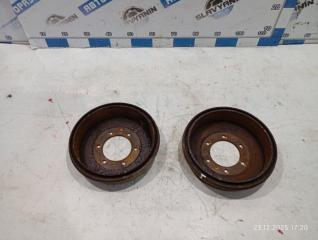 Барабан тормозной задний Landmark 2007 V3 4G64