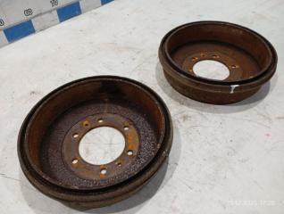 Барабан тормозной задний Landmark 2007 V3 4G64