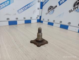 Ступица задняя Mazda Demio 2003 DY3W ZJ-VE Б/У