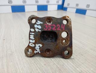 Ступица задняя Demio 2003 DY3W ZJ-VE
