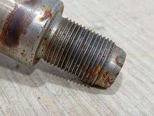 Ступица задняя Demio 2003 DY3W ZJ-VE