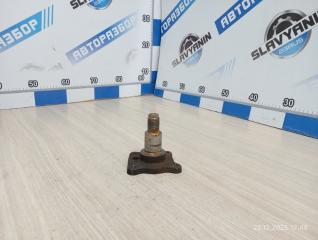 Ступица задняя Mazda Demio 2003 DY3W ZJ-VE Б/У