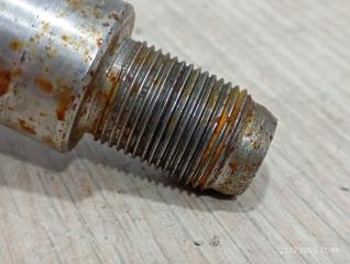 Ступица задняя Demio 2003 DY3W ZJ-VE