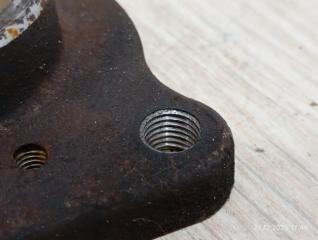 Ступица задняя Demio 2003 DY3W ZJ-VE