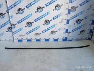 Молдинг крыши левый Mazda Demio 2003