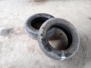 Комплект из 2-х Шина летняя 185/65R15 Formula (б/у)