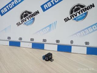 Звуковой зуммер Mitsubishi Pajero 2002 Б/У Звуковой зуммер Mitsubishi Pajero 2002