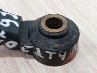 Датчик детонации Corsa 2005 хэтчбэк Z12XER