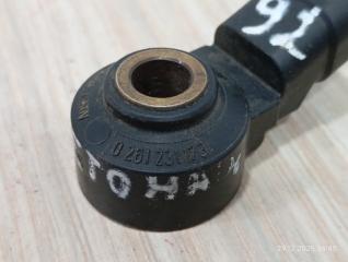 Датчик детонации Corsa 2005 хэтчбэк Z12XER