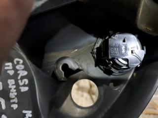 Уголок двери внутренний передний правый Opel Corsa хэтчбэк Z12XER