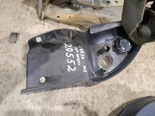 Уголок двери внутренний передний правый Corsa 2005 хэтчбэк Z12XER