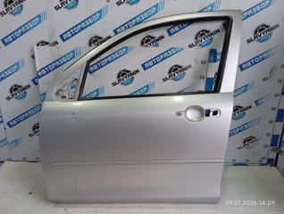 Дверь боковая передняя левая Mazda Demio 2003 Б/У Дверь боковая передняя левая Mazda Demio 2003