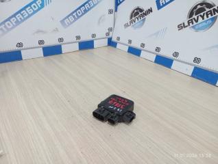 Блок управления вентилятором Mitsubishi Lancer 9 2003 Б/У Блок управления вентилятором Mitsubishi Lancer 9 2003