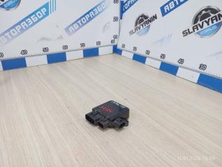 Блок управления вентилятором Mitsubishi Lancer 9 2007 Б/У Блок управления вентилятором Mitsubishi Lancer 9 2007