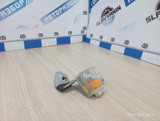 Запчасть блок управления центральным замком Mazda Familia 2002