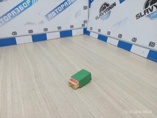 Запчасть блок управления дверьми Mazda Familia 2002