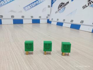 Запчасть реле Hyundai Accent