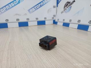 Запчасть реле дворников Hyundai Accent 2006