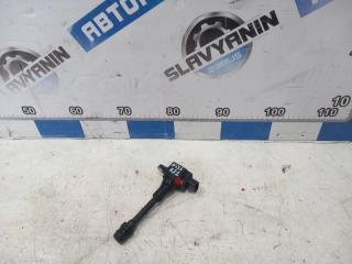 Катушка зажигания Nissan Almera 2005