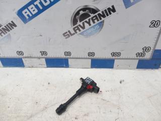 Катушка зажигания Nissan Almera 2005