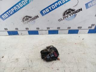 Замок боковой двери задний правый Mitsubishi Lancer 9 2003