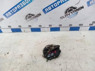 Замок боковой двери задний левый Mitsubishi Lancer 9 2003