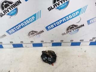 Замок боковой двери задний правый Mitsubishi Lancer 9 2005