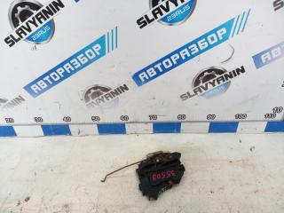 Замок боковой двери передний левый Mitsubishi Lancer 9 2003