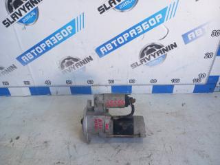 Стартер Nissan Atlas 1991