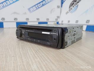 Запчасть магнитола Toyota Ipsum