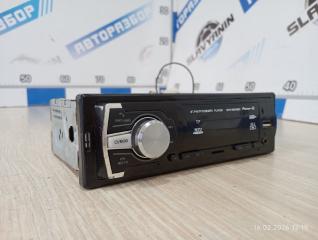 Запчасть магнитола Mitsubishi Carisma 1998