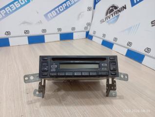 Запчасть магнитола Toyota TOWN ACE 2002