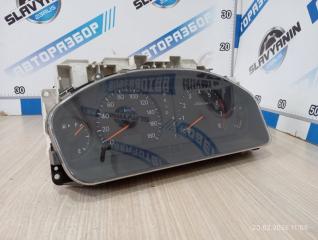 Панель приборов Mitsubishi Galant 2001
