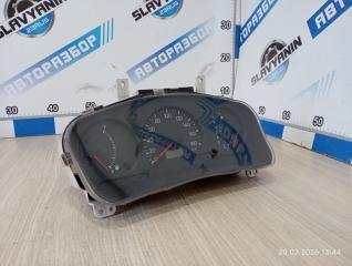 Панель приборов Mitsubishi Lancer 7 1999