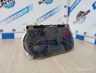 Панель приборов Mitsubishi Airtrek 2003