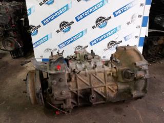 МКПП Nissan Atlas 1991