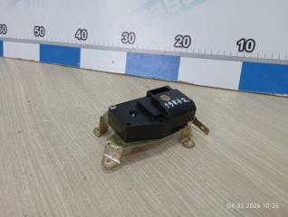 Фото запчасти сервопривод заслонок печки Great Wall Hover 2007 Б/У запчасть Запчасть сервопривод заслонок печки Great Wall Hover 2007