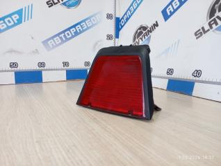Запчасть повторитель стопа Renault Logan 2012