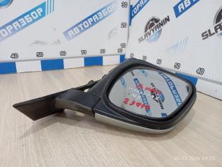 Зеркало боковое левое Hyundai Starex 2002
