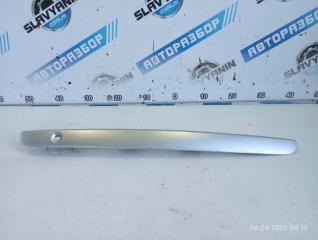 Планка подсветки номера Mazda Familia 2002