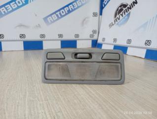Запчасть плафон подсветки салона передний Mitsubishi Lancer Cedia 2001