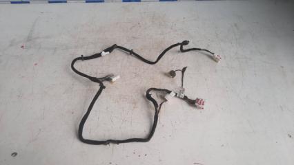 Проводка  багажника Kia Spectra 2006