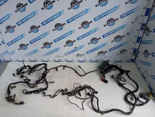 Проводка ДВС Hyundai Accent 2006