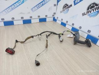 Запчасть проводка двери задняя левая Mazda Mazda3 2004